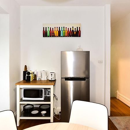 Sunny Apartment In Surry Hills 悉尼 外观 照片