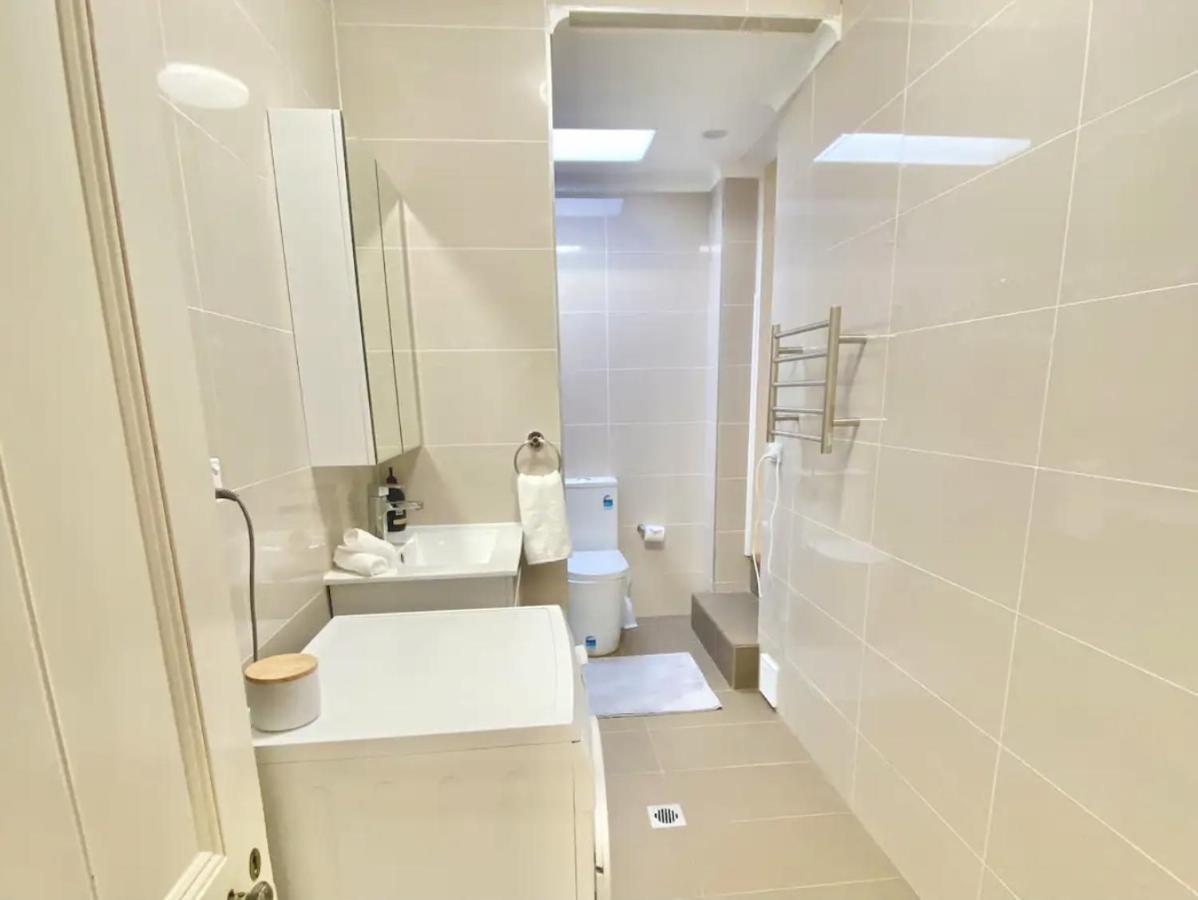 Sunny Apartment In Surry Hills 悉尼 外观 照片