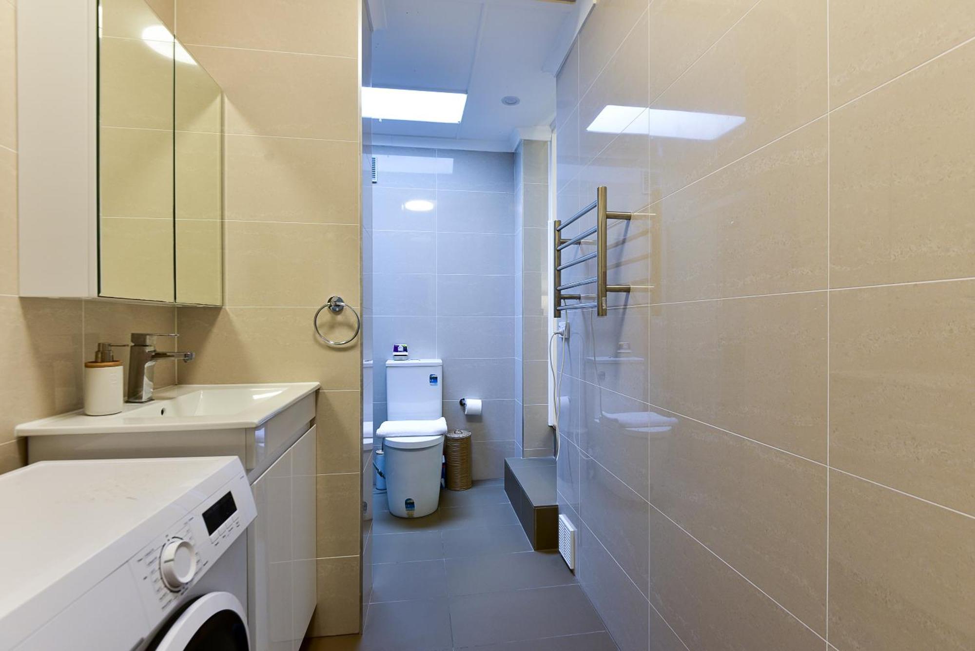 Sunny Apartment In Surry Hills 悉尼 外观 照片