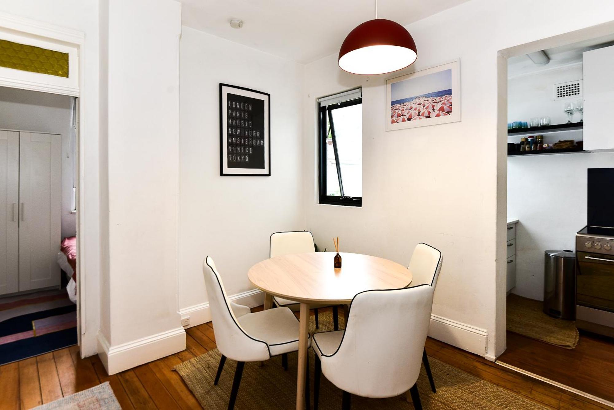 Sunny Apartment In Surry Hills 悉尼 外观 照片