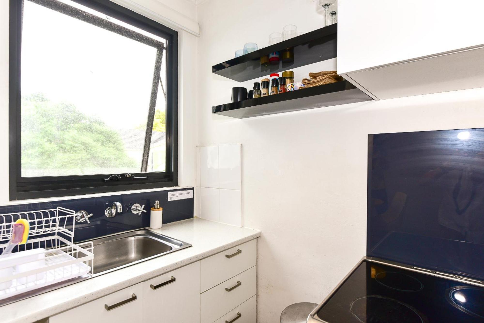 Sunny Apartment In Surry Hills 悉尼 外观 照片