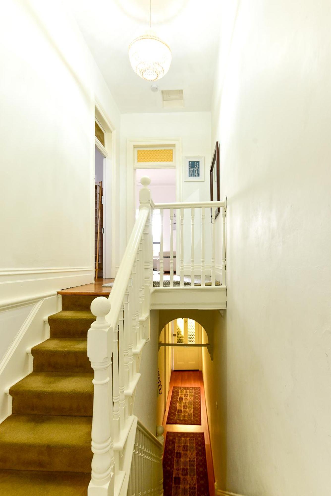 Sunny Apartment In Surry Hills 悉尼 外观 照片